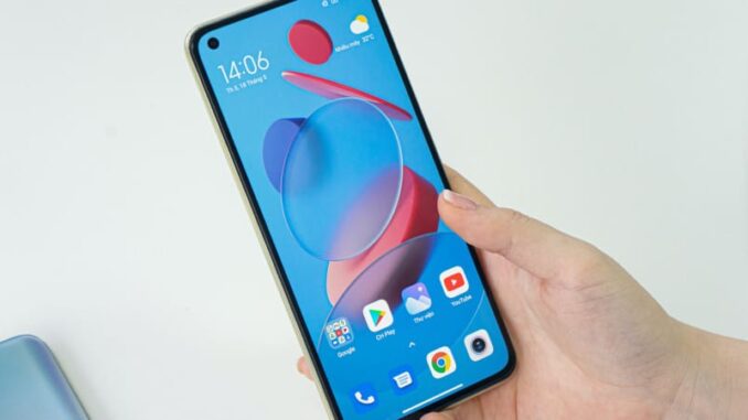 Xiaomi запатентувала детектор брехні для смартфонів