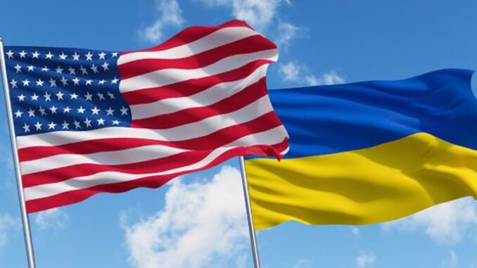 Уряд США продовжив термін перебування для окремої категорії українських біженців