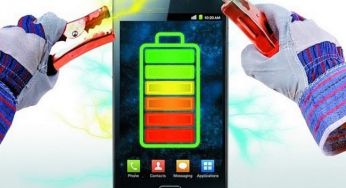 Назвали прості методи заощадження заряду смартфона