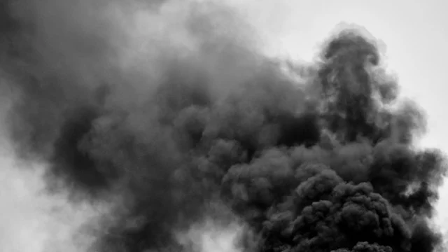 Ізраїль атакував іранський об'єкт у Сирії: загинув російський військовий
