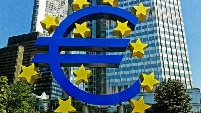 ЄЦБ очікує підвищення цін через «інфляцію жадібності»