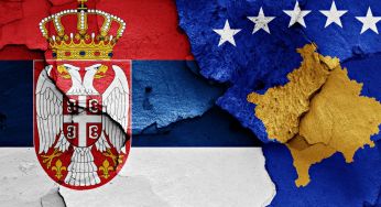 Косово надасть пакет військової допомоги Україні