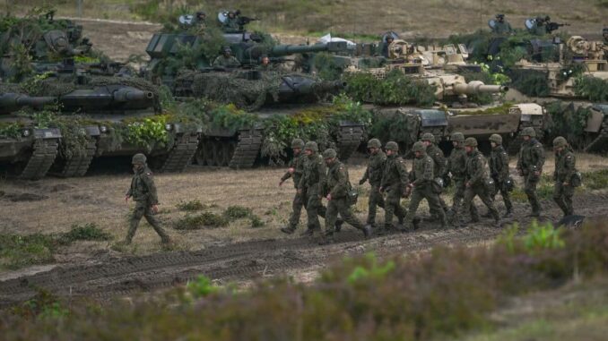 Чехія оголосила про новий пакет військової допомоги для України