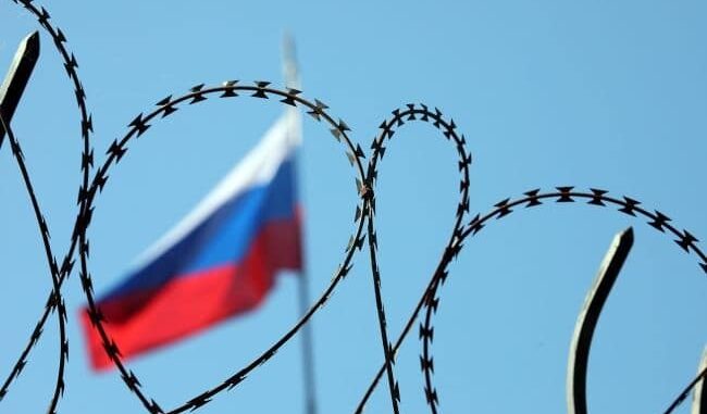 Германия выступает за введение санкций против российской атомной энергетики