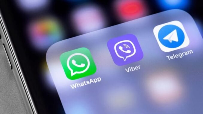 WhatsApp скопіює важливу функцію з Telegram
