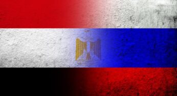 Єгипет відмовився озброювати Росію
