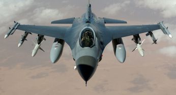 Бельгія не готова передати Україні F-16 в обіцяний термін