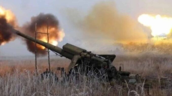 Загострення конфлікту: Азербайджанська армія знищує військову техніку Вірменії