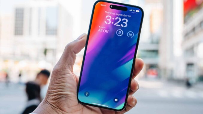 Назвали найгірший смартфон Apple за останні роки