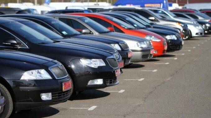 Як уникнути появи грибка та цвілі в авто: корисні поради