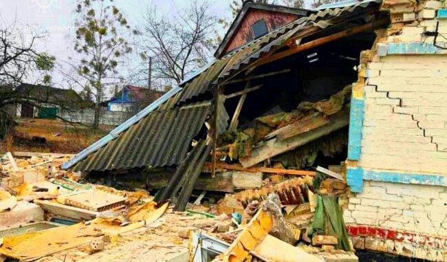 Виплати за пошкоджене житло: як подати заявку через "Дію