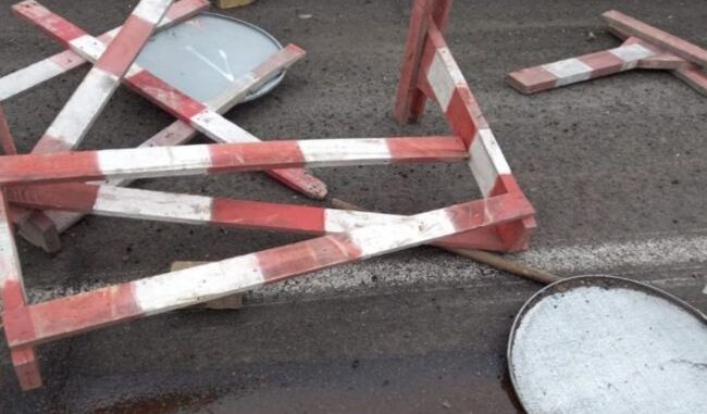 У Туреччині сталася масштабна аварія через відмову гальм: 12 загиблих