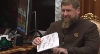Кадиров накинувся із гострою критикою на Кремль