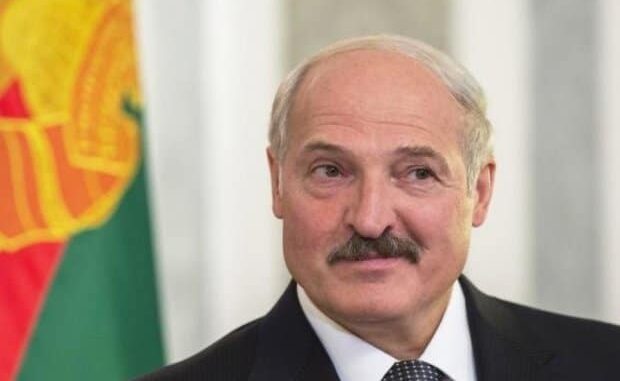 Лукашенко розповів про свою хворобу: "Вмирати не збираюся"
