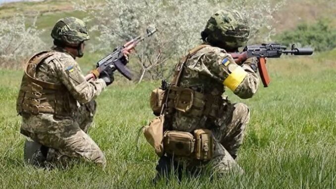 ЗСУ звернулись з важливим проханням до мешканців Києва і області