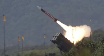 У Німеччині пропонують збивати російські ракети над Західною Україною з території країн НАТО