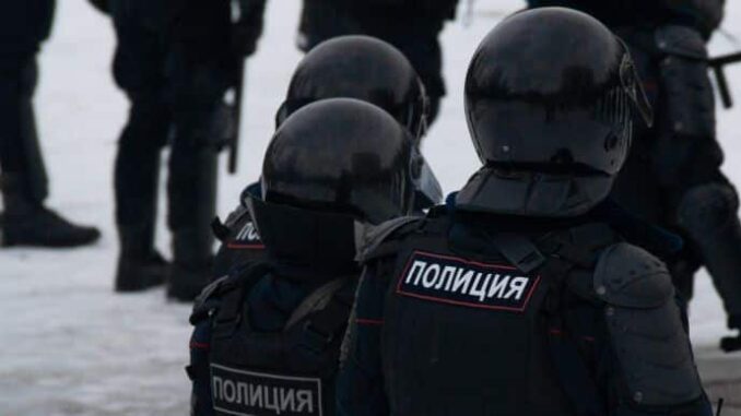 На Полтавщині застрелили трьох людей: серед загиблих – колишній мер Лохвиці. ФОТО