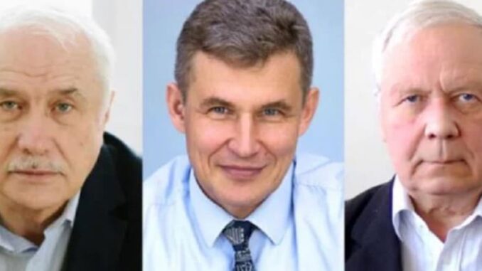 В Росії заарештували трьох розробників гіперзвукової ракети «Кинжал»