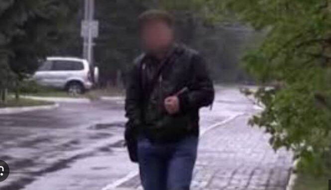 В Росії затримали конструктора підприємства військово-промислового комплексу за "держзраду"