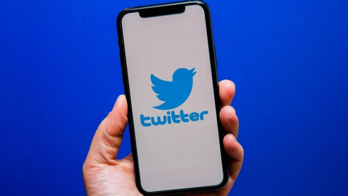 Нові функції у Twitter: можливість телефонувати та зашифровані повідомлення