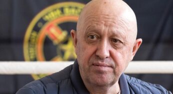 Готелі, ресторани та медіа: чим володіє мільярдер і глава ПВК “Вагнера” Євген Пригожин