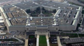 Пентагон анонсував масштабне військово-технічне співробітництво США та Індії