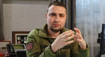 Поставив крапку. Буданов про “замороження” війни в Україні