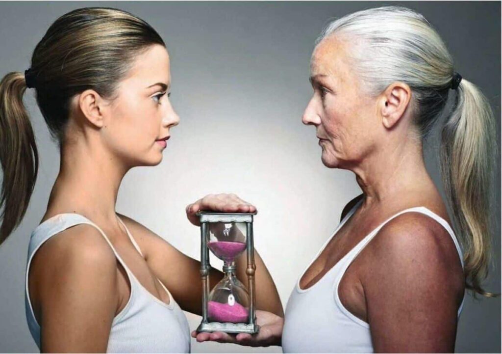 Назвали п’ять найкращих продуктів для жінок після 50 років