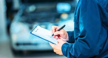 Кого з водіїв з 1 серпня почнуть штрафувати за відсутність техогляду