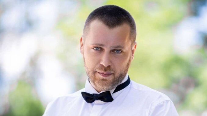 Український мільярдер придбав найшвидший суперкар за 4,6 млн доларів