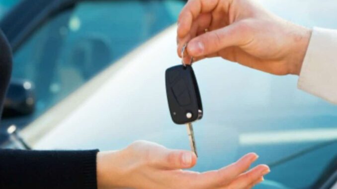 Скільки коштує купити авто в Німеччині: ціни, документи, реєстрація, поради