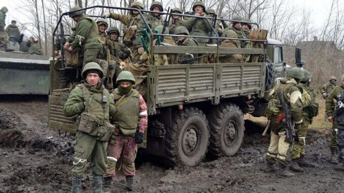 Польща не виключає вторгнення "вагнерівців" із території Білорусі
