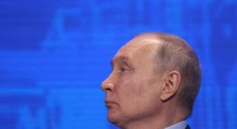 Будріс озвучив тривожні висновки НАТО щодо планів Путіна
