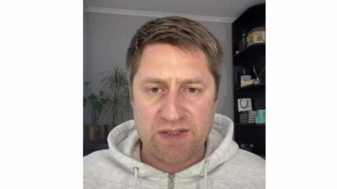 Блогер із Дрогобича, який принижував військових, опинився під вартою