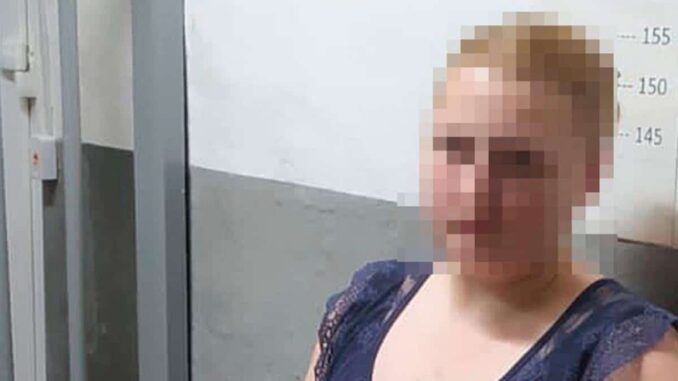Шахрайка надурила 500 родин українських захисників на темі обміну полонених