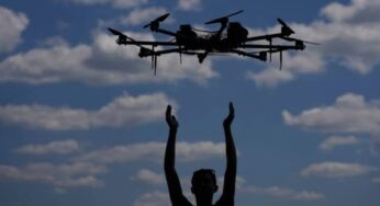 Стали відомі деталі випробувань революційного українського дрона