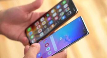 Стало відомо, як вберегти екран смартфона від вигорання