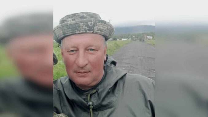 На Закарпатті правоохоронці розслідують загадкову смерть військовослужбовця