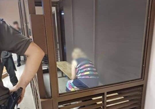 Аферистка намагалася «кинути» експрокурора Одеської області на 40 тисяч доларів