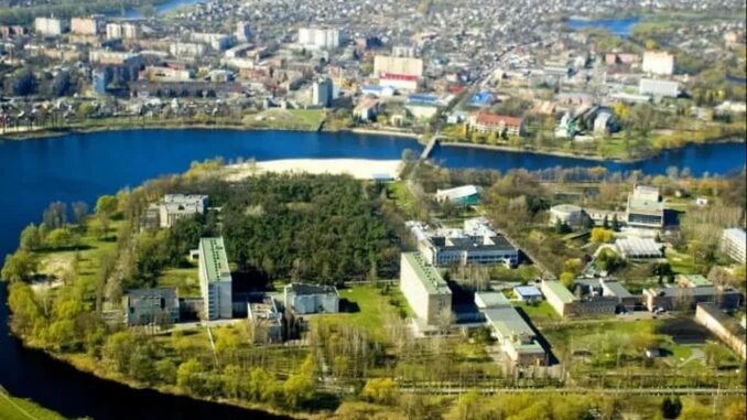 Житло для переселенців у санаторіях: де поселять і хто зможе там отримати кімнату