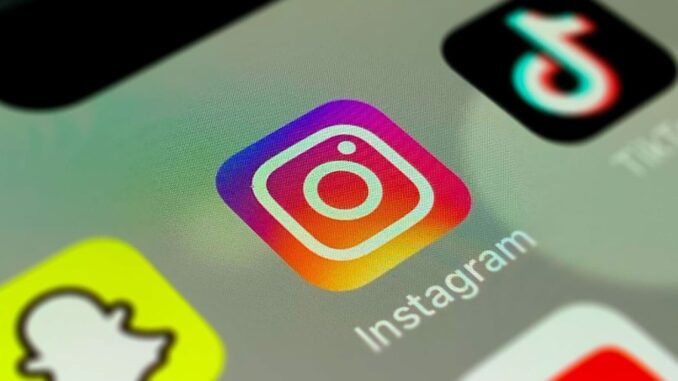 В Instagram встановили обмеження на повідомлення від незнайомців