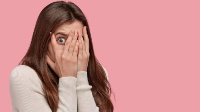 Страх не тільки в голові: учений розповів, що він робить із тілом людини