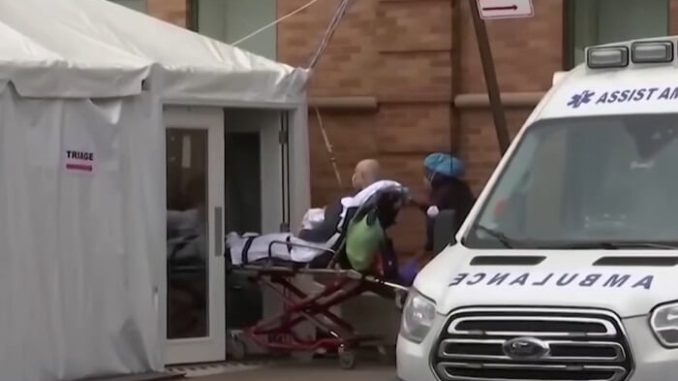 ВООЗ попередила про новий штам Covid-19, який здатен оминати імунітет