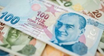 Турецька ліра рекордно впала по відношенню до долара