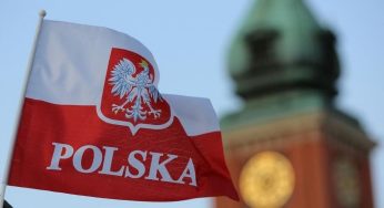 Польща та Литва почали блокувати постачання європейських вантажів до Росії