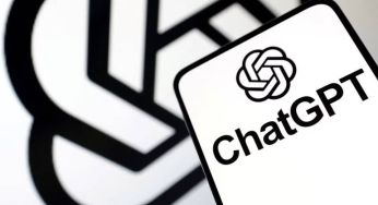 У ChatGPT стався збій: подробиці