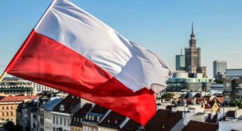 Politico: Польща готується до війни