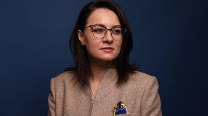 Чотири українки потрапили в топ-100 найвпливовіших людей світу: хто вони