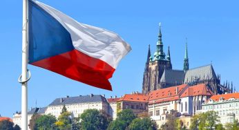 Чехія підтримала ідею Макрона про відправку військ в Україну