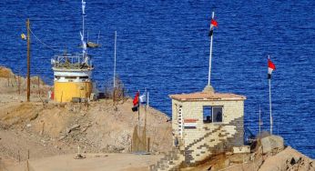 У Хургаді затонув батискаф із російськими туристами: подробиці від очевидців